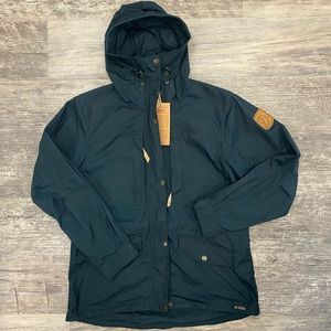FjallRaven jacket NWT